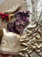 Padmaja Silk Saree