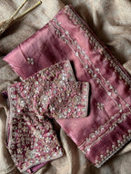 Rajkumari Tissue Saree