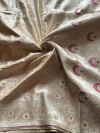 Padmaja Silk Saree