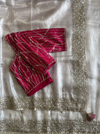 Sonal Embellished Saree
