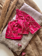 Saaini Tissue Saree