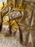 Doyna Banarasi Silk Saree