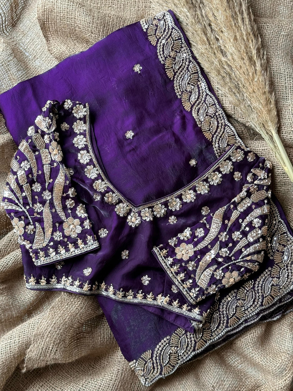 Violet Love