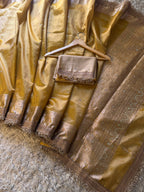 Doyna Banarasi Silk Saree