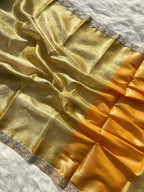 Surya Banarasi Silk Saree