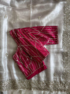 Sonal Embellished Saree