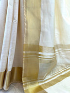 Kusha Embellished Saree
