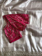 Sonal Embellished Saree