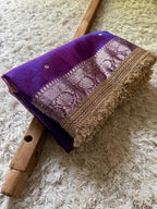 Koyena Banarasi Silk Saree