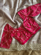 Saaini Tissue Saree