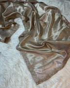 Nida Banarasi Silk Saree