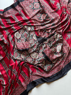 Summer Modal Silk Saree