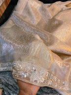 Aliza Silk Saree