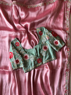 Meher Embellished Saree
