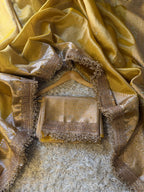 Doyna Banarasi Silk Saree
