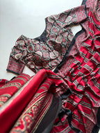 Summer Modal Silk Saree
