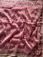 Rajkumari Tissue Saree