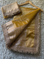 Doyna Banarasi Silk Saree