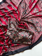 Summer Modal Silk Saree