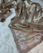 Nida Banarasi Silk Saree