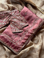 Rajkumari Tissue Saree