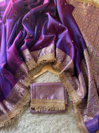 Koyena Banarasi Silk Saree
