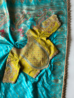 Surya Pattu Silk Saree