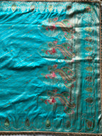 Surya Pattu Silk Saree