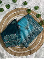 New Designers Party wear Sarees